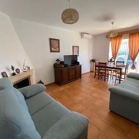 El Chalet Del Mar Chiclana de la Frontera Ngoại thất bức ảnh