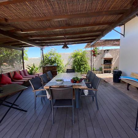 El Chalet Del Mar Chiclana de la Frontera Ngoại thất bức ảnh