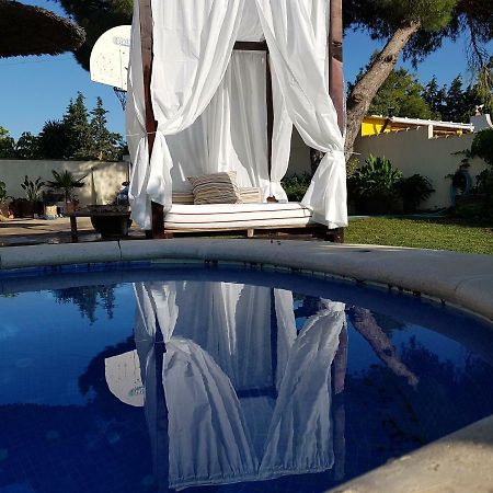 El Chalet Del Mar Chiclana de la Frontera Ngoại thất bức ảnh