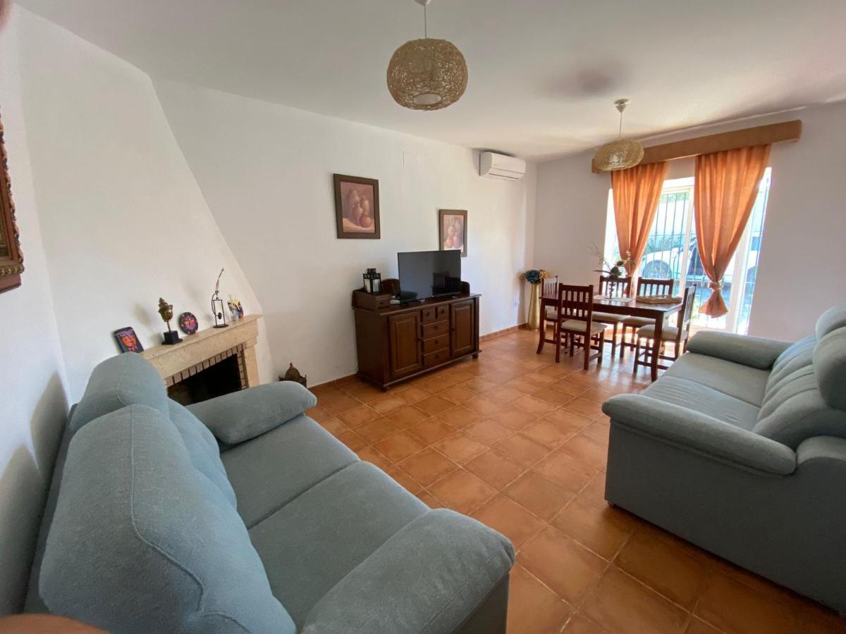 El Chalet Del Mar Chiclana de la Frontera Ngoại thất bức ảnh