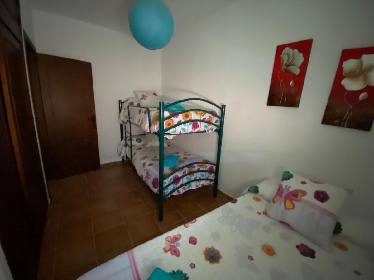 El Chalet Del Mar Chiclana de la Frontera Ngoại thất bức ảnh