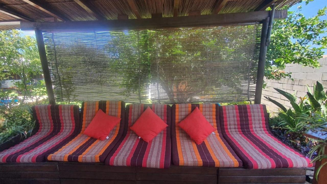 El Chalet Del Mar Chiclana de la Frontera Ngoại thất bức ảnh