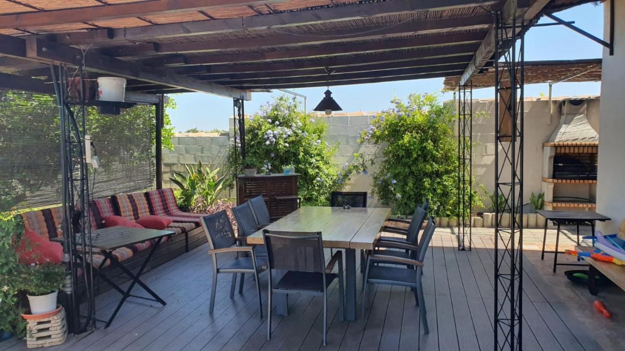 El Chalet Del Mar Chiclana de la Frontera Ngoại thất bức ảnh
