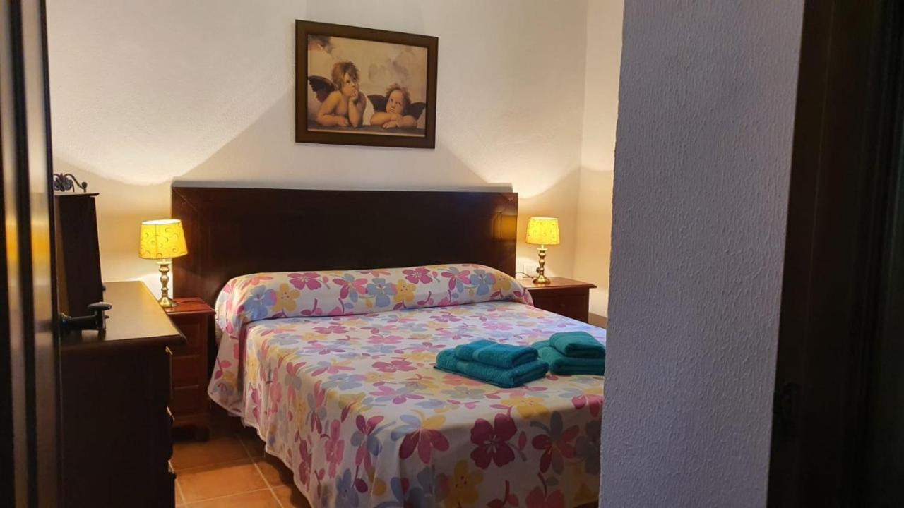 El Chalet Del Mar Chiclana de la Frontera Ngoại thất bức ảnh