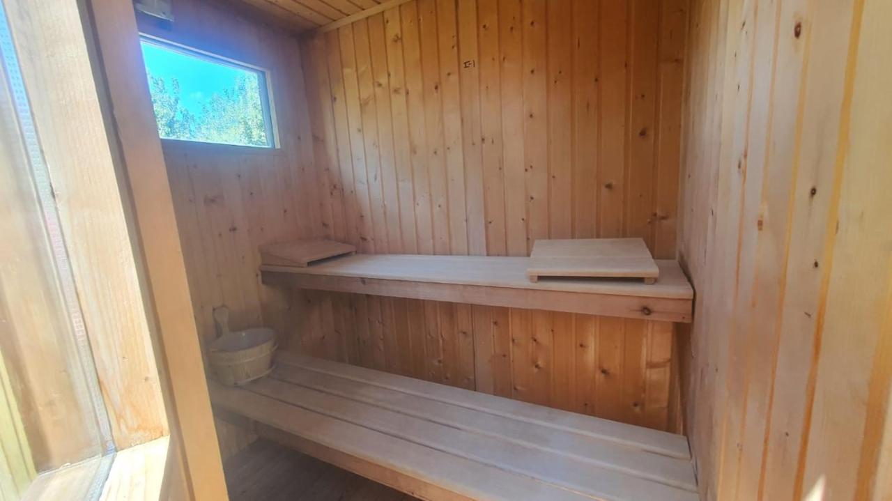 El Chalet Del Mar Chiclana de la Frontera Ngoại thất bức ảnh