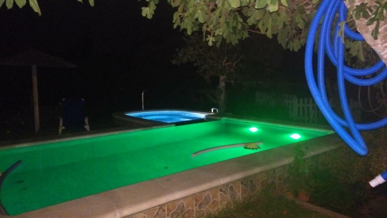 El Chalet Del Mar Chiclana de la Frontera Ngoại thất bức ảnh