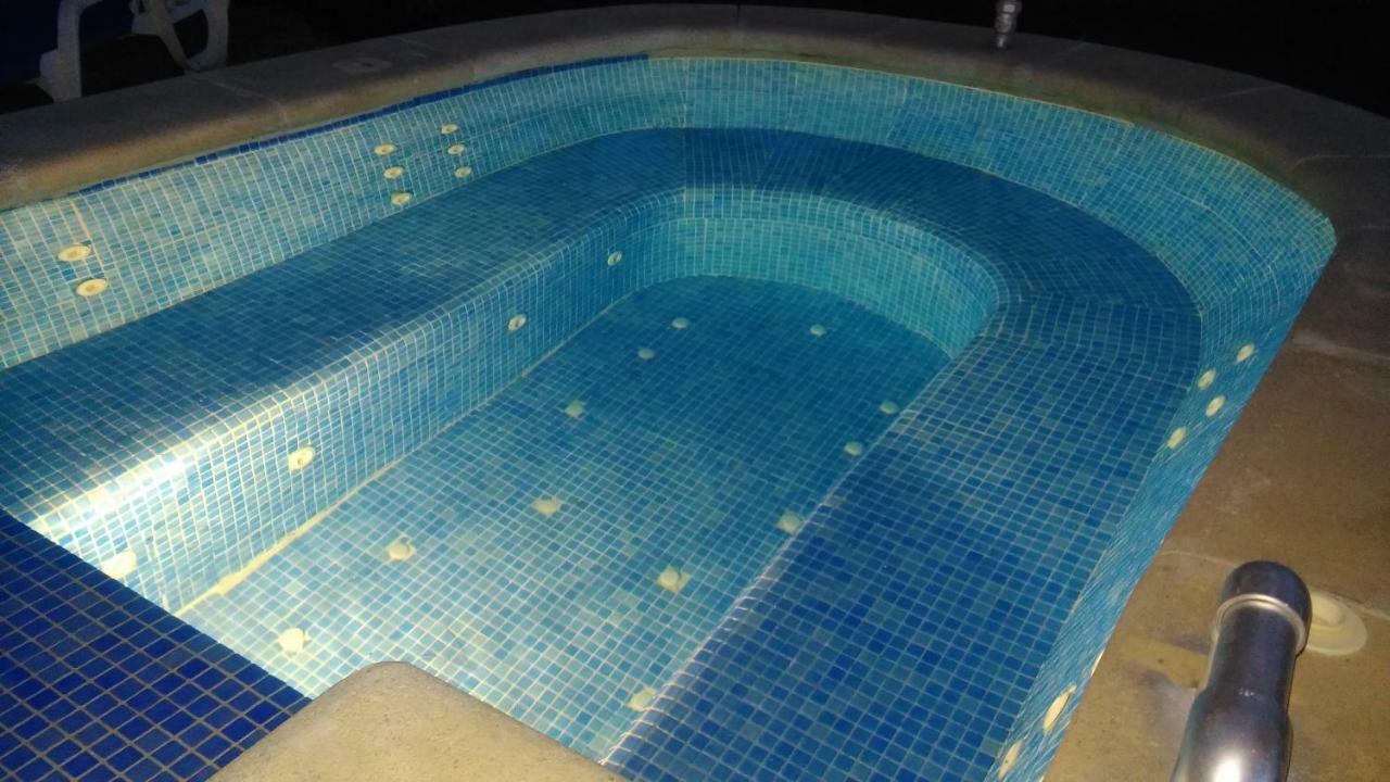 El Chalet Del Mar Chiclana de la Frontera Ngoại thất bức ảnh