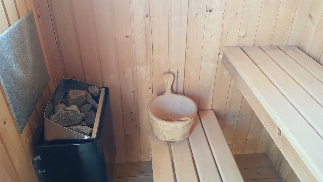 El Chalet Del Mar Chiclana de la Frontera Ngoại thất bức ảnh