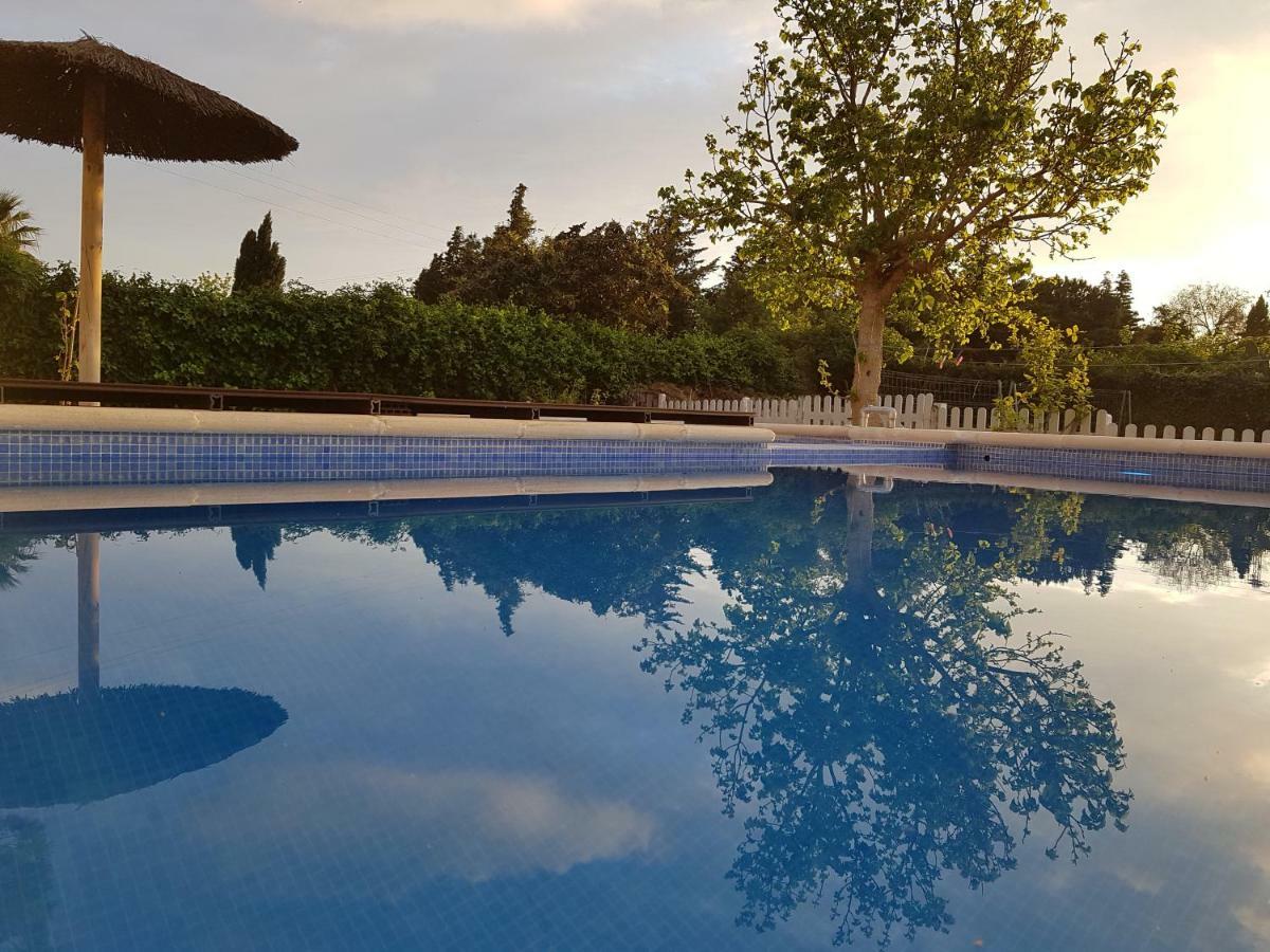 El Chalet Del Mar Chiclana de la Frontera Ngoại thất bức ảnh