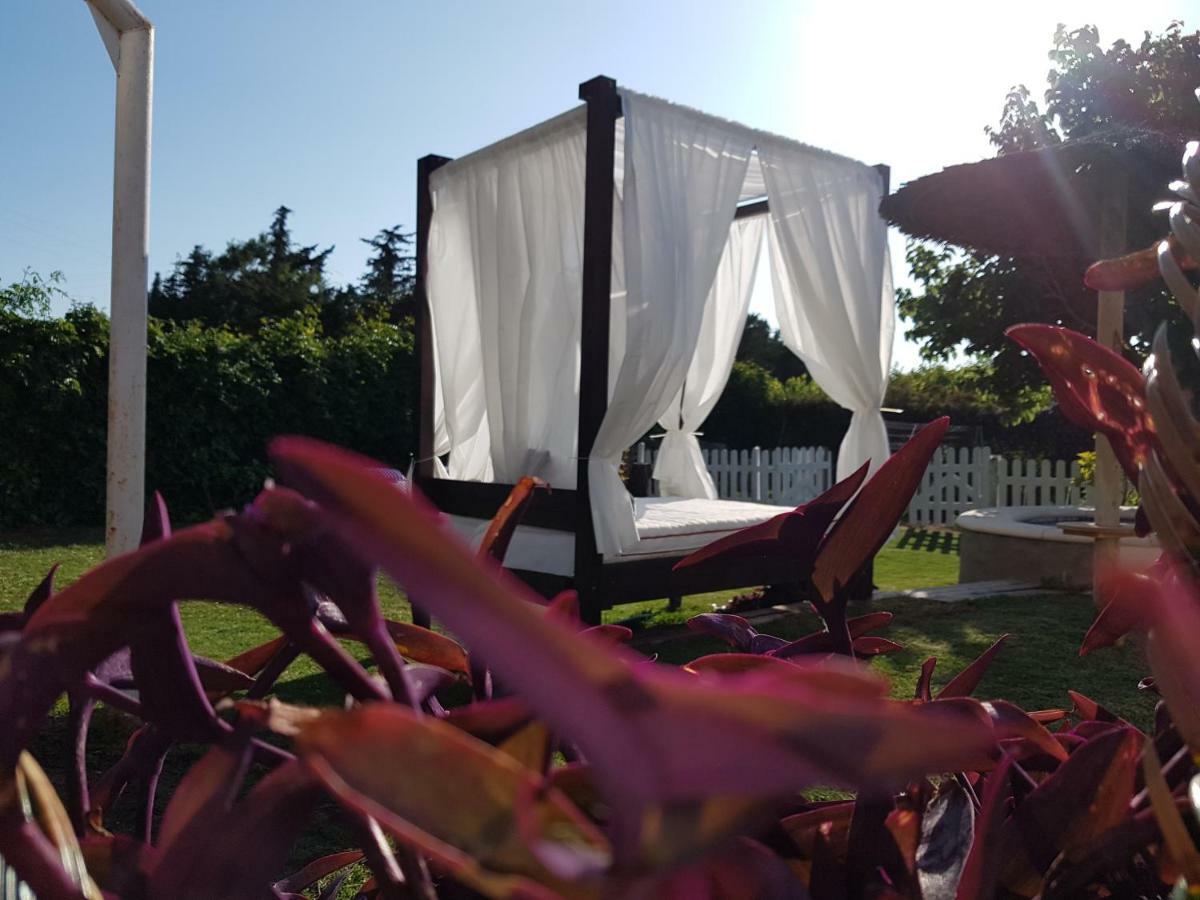 El Chalet Del Mar Chiclana de la Frontera Ngoại thất bức ảnh